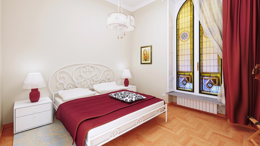 Casa Di Clara Bed & Breakfast Turin Exterior photo