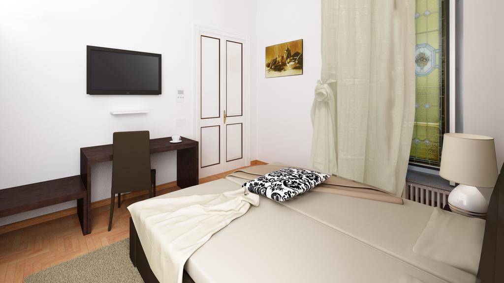 Casa Di Clara Bed & Breakfast Turin Exterior photo