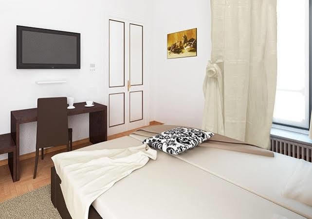 Casa Di Clara Bed & Breakfast Turin Exterior photo